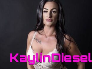 KaylinDiesel