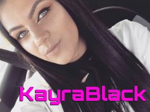 KayraBlack