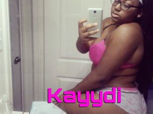 Kayydi