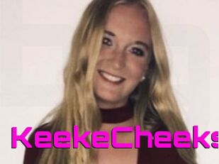 KeekeCheeks