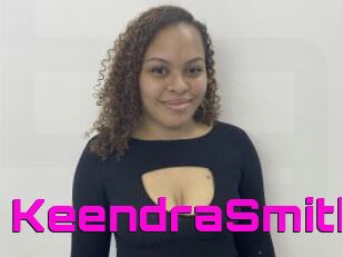 KeendraSmith
