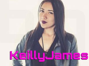 KeillyJames