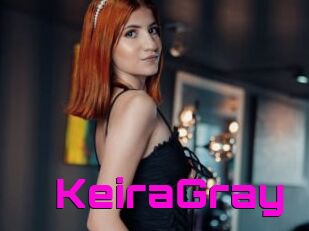 KeiraGray