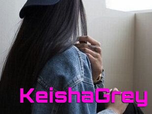 KeishaGrey