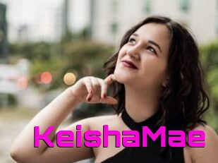 KeishaMae