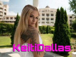 KeitiDallas
