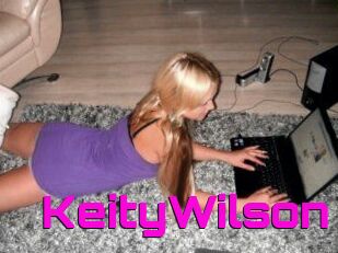 KeityWilson_