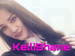 KelliShane
