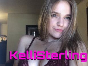 KelliSterling