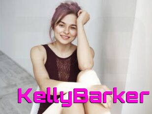 KellyBarker