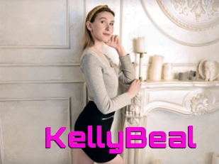 KellyBeal