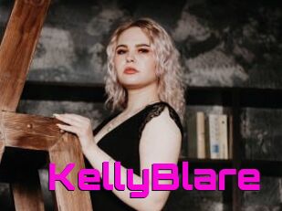 KellyBlare