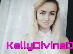 KellyDivineD