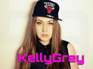 KellyGrey