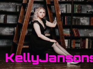 KellyJansons