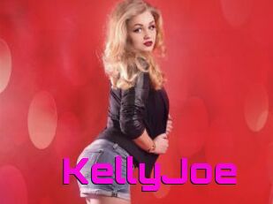 KellyJoe