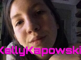 KellyKapowski