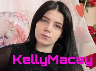 KellyMacey