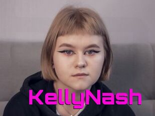 KellyNash