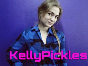 KellyPickles