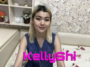 KellyShi