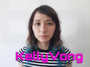 KellyVong