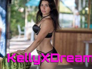 KellyXDream