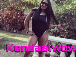 Kendaalwow