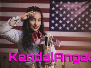 KendalAngel