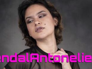 KendalAntonelie