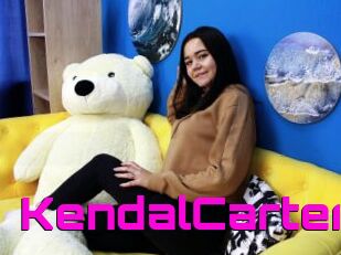 KendalCarter