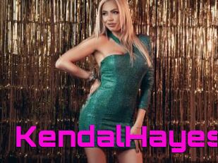 KendalHayes
