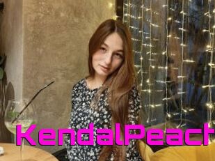 KendalPeach