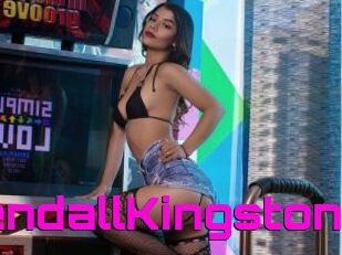 KendallKingston