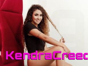 KendraCreed