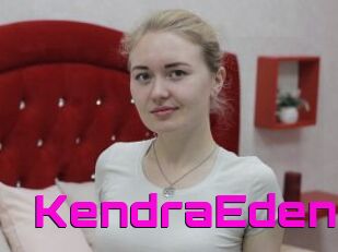 KendraEden