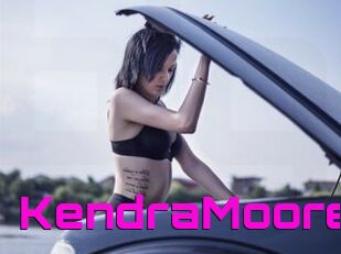 KendraMoore