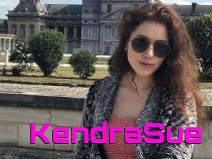KendraSue