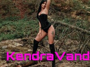 KendraVandi