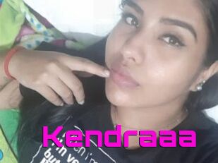 Kendraaa