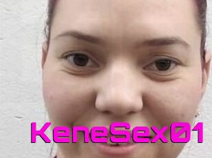 KeneSex01