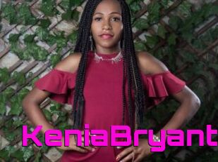 KeniaBryant