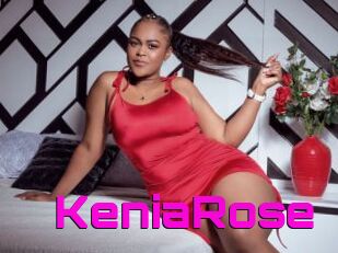 KeniaRose