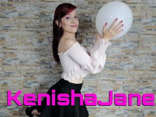 KenishaJanet