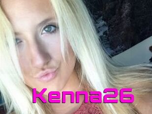 Kenna26