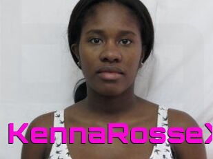 KennaRosseX