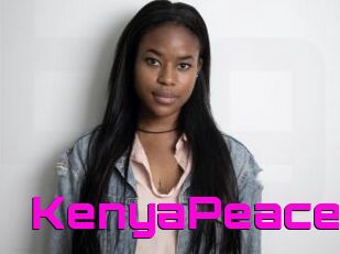 KenyaPeace
