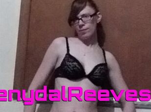 KenydalReeves