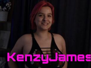 KenzyJames