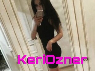 KeriOzner